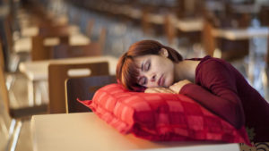 Comment guérir de l’apnée du sommeil ?