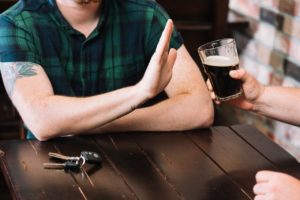 Dry January