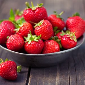 Fraises