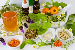 La naturopathie