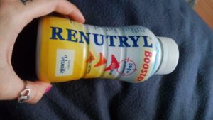 Renutryl