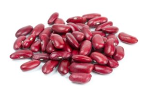 haricots rouges