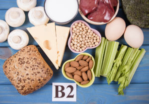 vitamine B2