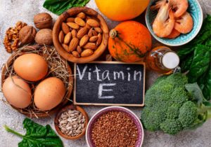 vitamine E