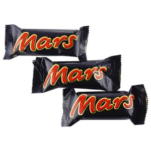 calories Mars