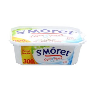 calories Saint-Môret